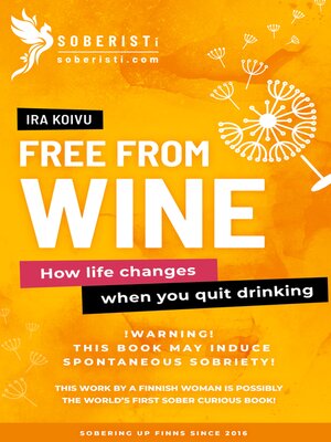cover image of Free from Wine